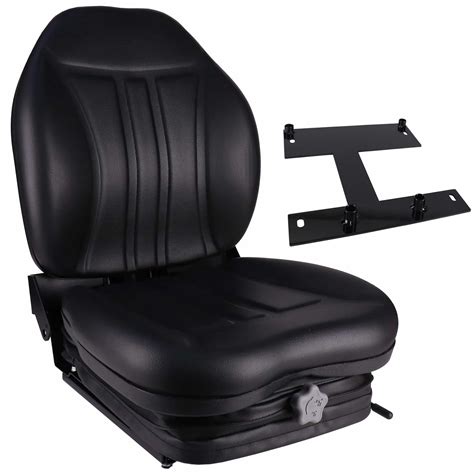 Mfg by KAB // Seating. . Kubota seat suspension kit